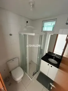 Apartamento para Alugar com 3 quartos sendo 1 suíte no Maria Clara Residence na Liberdade em Campina Grande - PB