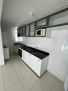 Apartamento para Alugar com 3 quartos sendo 1 suíte no Maria Clara Residence na Liberdade em Campina Grande - PB