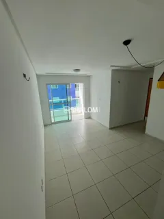 Apartamento para Alugar com 3 quartos sendo 1 suíte no Maria Clara Residence na Liberdade em Campina Grande - PB