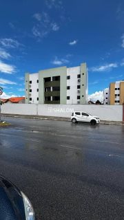 Apartamento para Alugar com 2 quartos sendo 1 suíte no Catolé em Campina Grande - PB