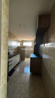 Apartamento para Alugar com 2 quartos sendo 1 suíte no Catolé em Campina Grande - PB