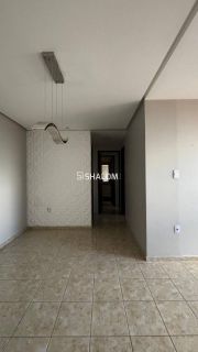 Apartamento para Alugar com 2 quartos sendo 1 suíte no Catolé em Campina Grande - PB