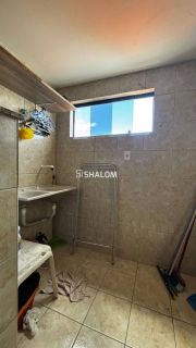 Apartamento para Alugar com 2 quartos sendo 1 suíte no Catolé em Campina Grande - PB