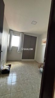 Apartamento para Alugar com 2 quartos sendo 1 suíte no Catolé em Campina Grande - PB