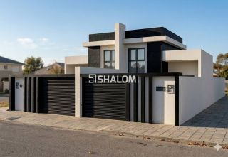 Casa para Vender com 2 quartos sendo 1 suíte nas Malvinas em Campina Grande - PB