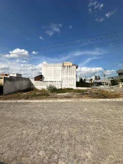 Lote para Vender no Parkville Residence Privê nas Malvinas em Campina Grande - PB