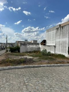 Lote para Vender no Parkville Residence Privê nas Malvinas em Campina Grande - PB