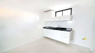 Apartamento para Alugar com 3 quartos sendo 1 suíte no Coliseum Center no Catolé em Campina Grande - PB