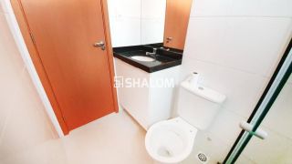 Apartamento para Alugar com 3 quartos sendo 1 suíte no Coliseum Center no Catolé em Campina Grande - PB