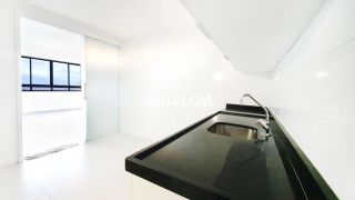 Apartamento para Alugar com 3 quartos sendo 1 suíte no Coliseum Center no Catolé em Campina Grande - PB