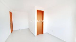 Apartamento para Alugar com 3 quartos sendo 1 suíte no Coliseum Center no Catolé em Campina Grande - PB