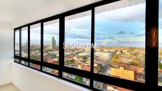 Apartamento para Alugar com 3 quartos sendo 1 suíte no Coliseum Center no Catolé em Campina Grande - PB