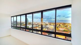 Apartamento para Alugar com 3 quartos sendo 1 suíte no Coliseum Center no Catolé em Campina Grande - PB