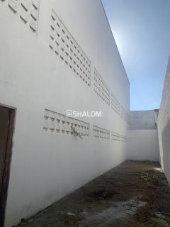 Galpão para Alugar no bairro Renascer em Cabedelo - PB
