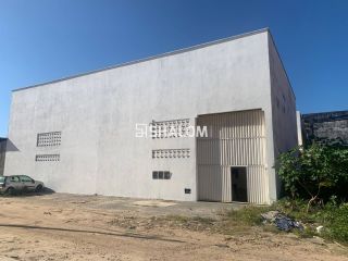 Galpão para Alugar no bairro Renascer em Cabedelo - PB