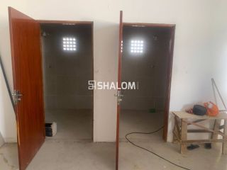 Galpão para Alugar no bairro Renascer em Cabedelo - PB