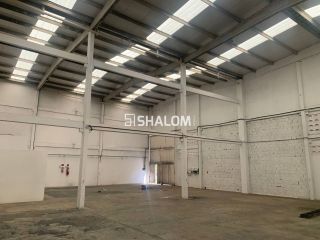 Galpão para Alugar no bairro Renascer em Cabedelo - PB