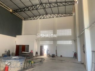 Galpão para Alugar no bairro Renascer em Cabedelo - PB