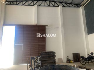 Galpão para Alugar no bairro Renascer em Cabedelo - PB