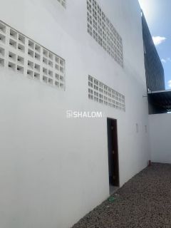 Galpão para Alugar no bairro Renascer em Cabedelo - PB