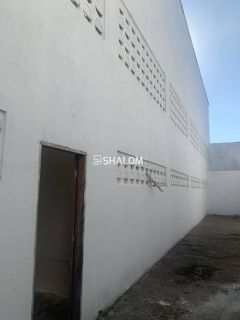 Galpão para Alugar no bairro Renascer em Cabedelo - PB