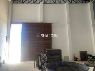 Galpão para Alugar no bairro Renascer em Cabedelo - PB