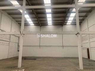 Galpão para Alugar no bairro Renascer em Cabedelo - PB