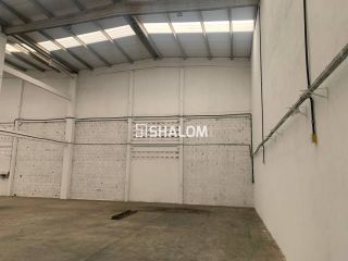 Galpão para Alugar no bairro Renascer em Cabedelo - PB