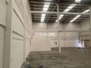 Galpão para Alugar no bairro Renascer em Cabedelo - PB