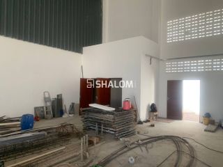 Galpão para Alugar no bairro Renascer em Cabedelo - PB