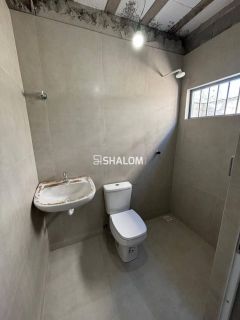 Galpão para Alugar na Liberdade em Campina Grande - PB