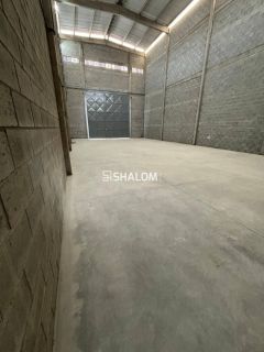 Galpão para Alugar na Liberdade em Campina Grande - PB