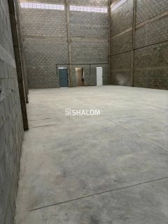 Galpão para Alugar na Liberdade em Campina Grande - PB