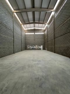 Galpão para Alugar na Liberdade em Campina Grande - PB