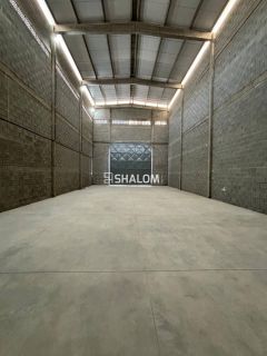 Galpão para Alugar na Liberdade em Campina Grande - PB