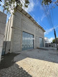 Galpão para Alugar na Liberdade em Campina Grande - PB