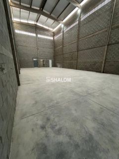 Galpão para Alugar na Liberdade em Campina Grande - PB