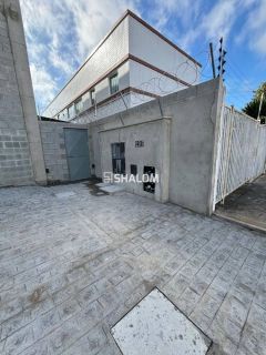 Galpão para Alugar na Liberdade em Campina Grande - PB