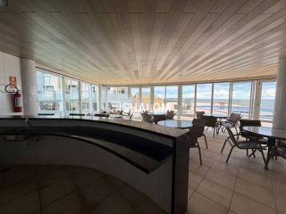 Apartamento para Vender com 3 suítes sendo 1 suíte master no Condomínio Residencial Monet no Mirante em Campina Grande - PB