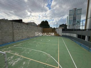 Apartamento para Vender com 3 suítes sendo 1 suíte master no Condomínio Residencial Monet no Mirante em Campina Grande - PB