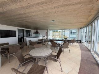Apartamento para Vender com 3 suítes sendo 1 suíte master no Condomínio Residencial Monet no Mirante em Campina Grande - PB