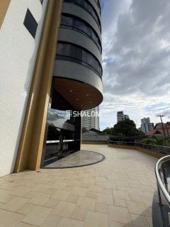 Apartamento para Vender com 3 suítes sendo 1 suíte master no Condomínio Residencial Monet no Mirante em Campina Grande - PB