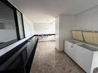 Apartamento para Vender com 3 suítes sendo 1 suíte master no Condomínio Residencial Monet no Mirante em Campina Grande - PB