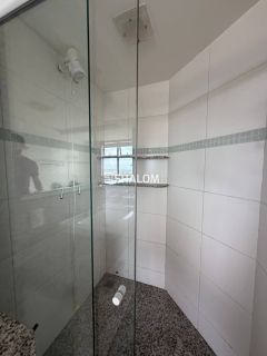 Apartamento para Vender com 3 suítes sendo 1 suíte master no Condomínio Residencial Monet no Mirante em Campina Grande - PB