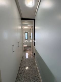 Apartamento para Vender com 3 suítes sendo 1 suíte master no Condomínio Residencial Monet no Mirante em Campina Grande - PB