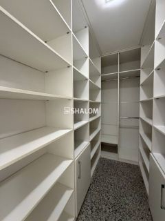 Apartamento para Vender com 3 suítes sendo 1 suíte master no Condomínio Residencial Monet no Mirante em Campina Grande - PB