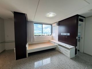 Apartamento para Vender com 3 suítes sendo 1 suíte master no Condomínio Residencial Monet no Mirante em Campina Grande - PB