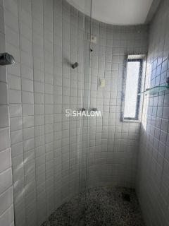 Apartamento para Vender com 3 suítes sendo 1 suíte master no Condomínio Residencial Monet no Mirante em Campina Grande - PB