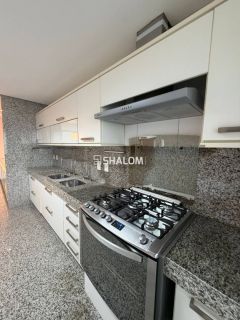 Apartamento para Vender com 3 suítes sendo 1 suíte master no Condomínio Residencial Monet no Mirante em Campina Grande - PB
