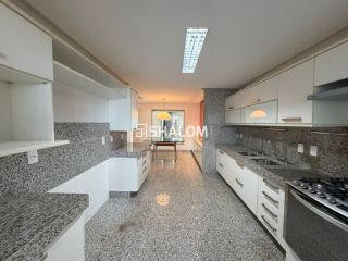 Apartamento para Vender com 3 suítes sendo 1 suíte master no Condomínio Residencial Monet no Mirante em Campina Grande - PB